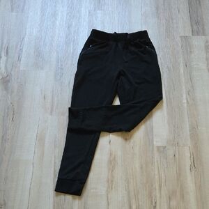 Jockey Sport Black SweatPants